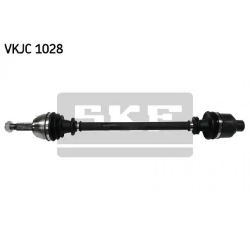 VKJC 1028 SKF - Привідний вал